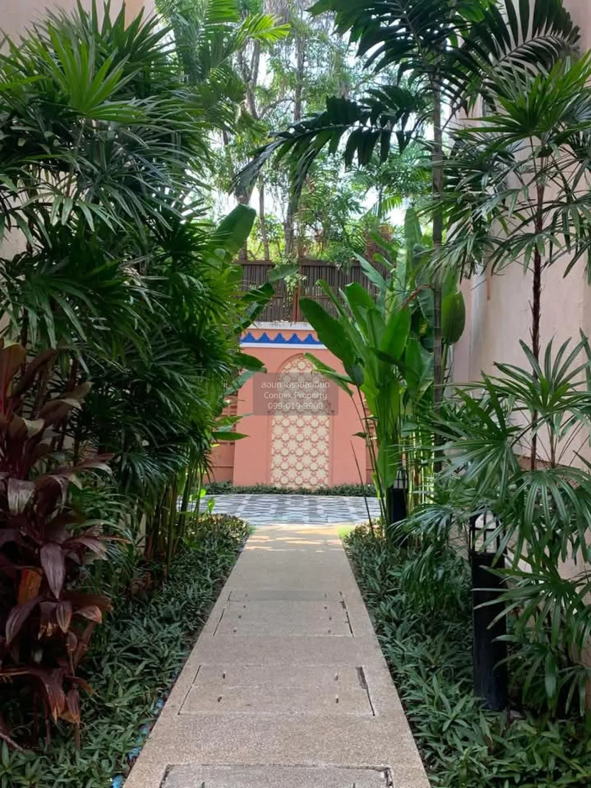 For Sale Condo , Marrakesh Hua Hin Residences , nice view , wide 