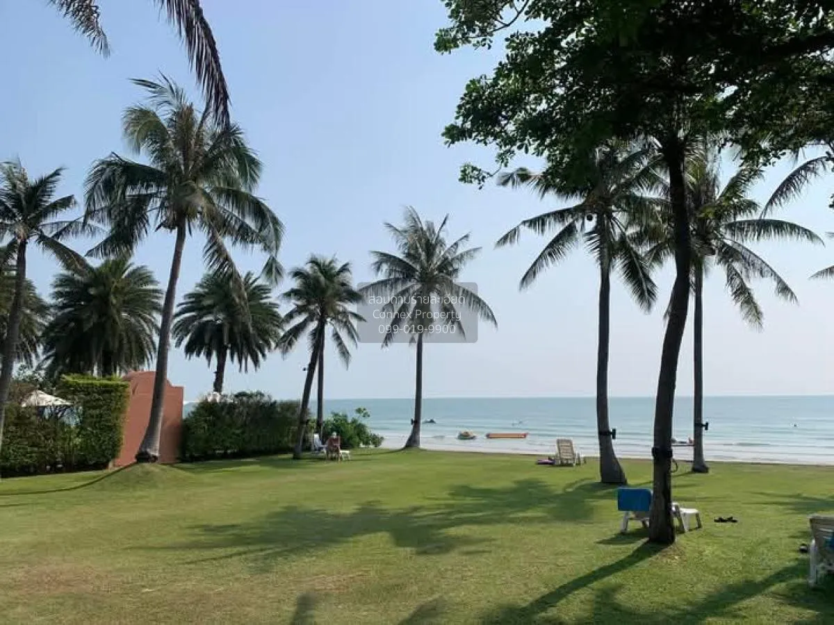 For Sale Condo , Marrakesh Hua Hin Residences , nice view , wide 