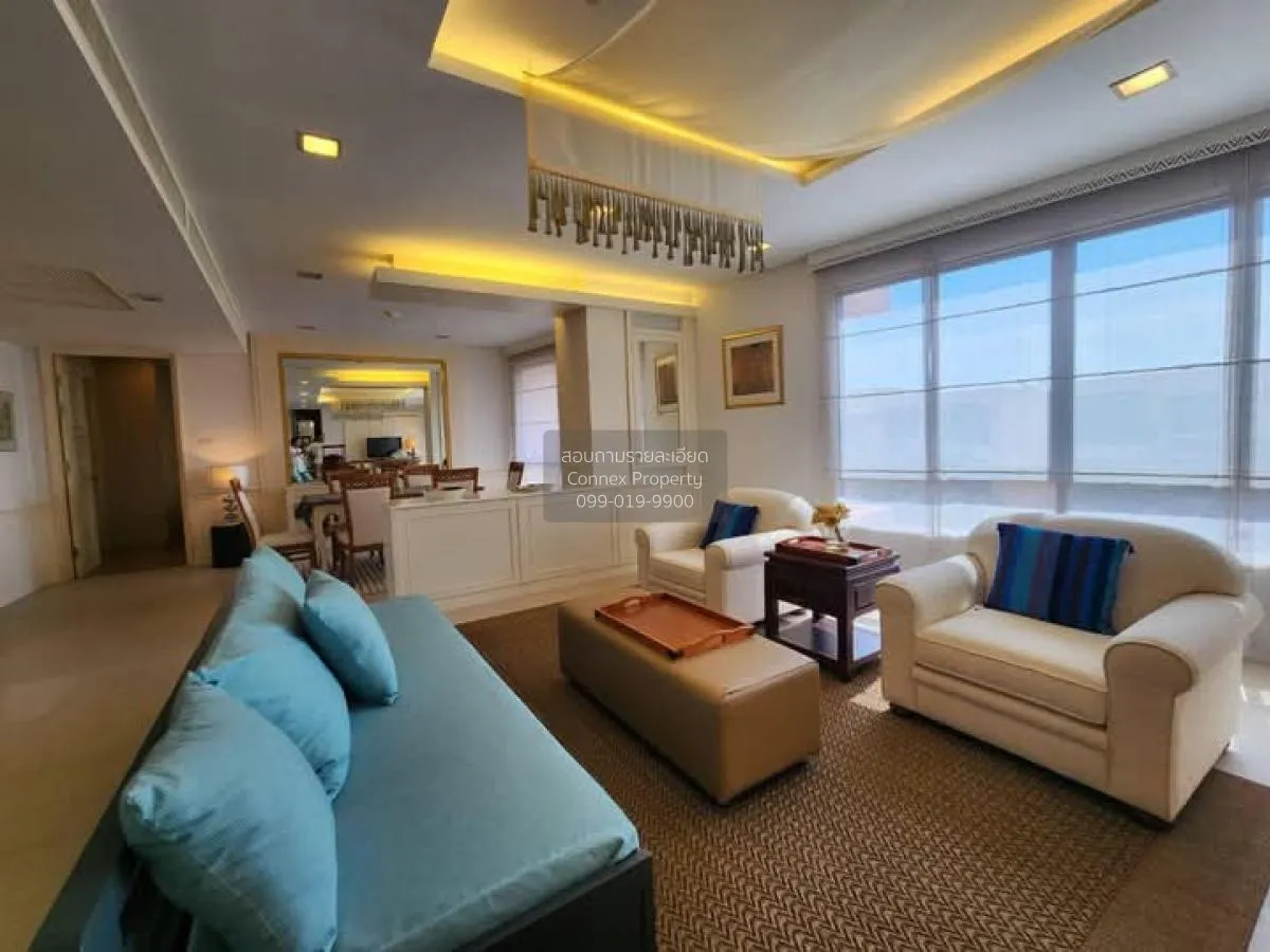 For Rent Condo , Marrakesh Hua Hin Residences , nice view , river 1