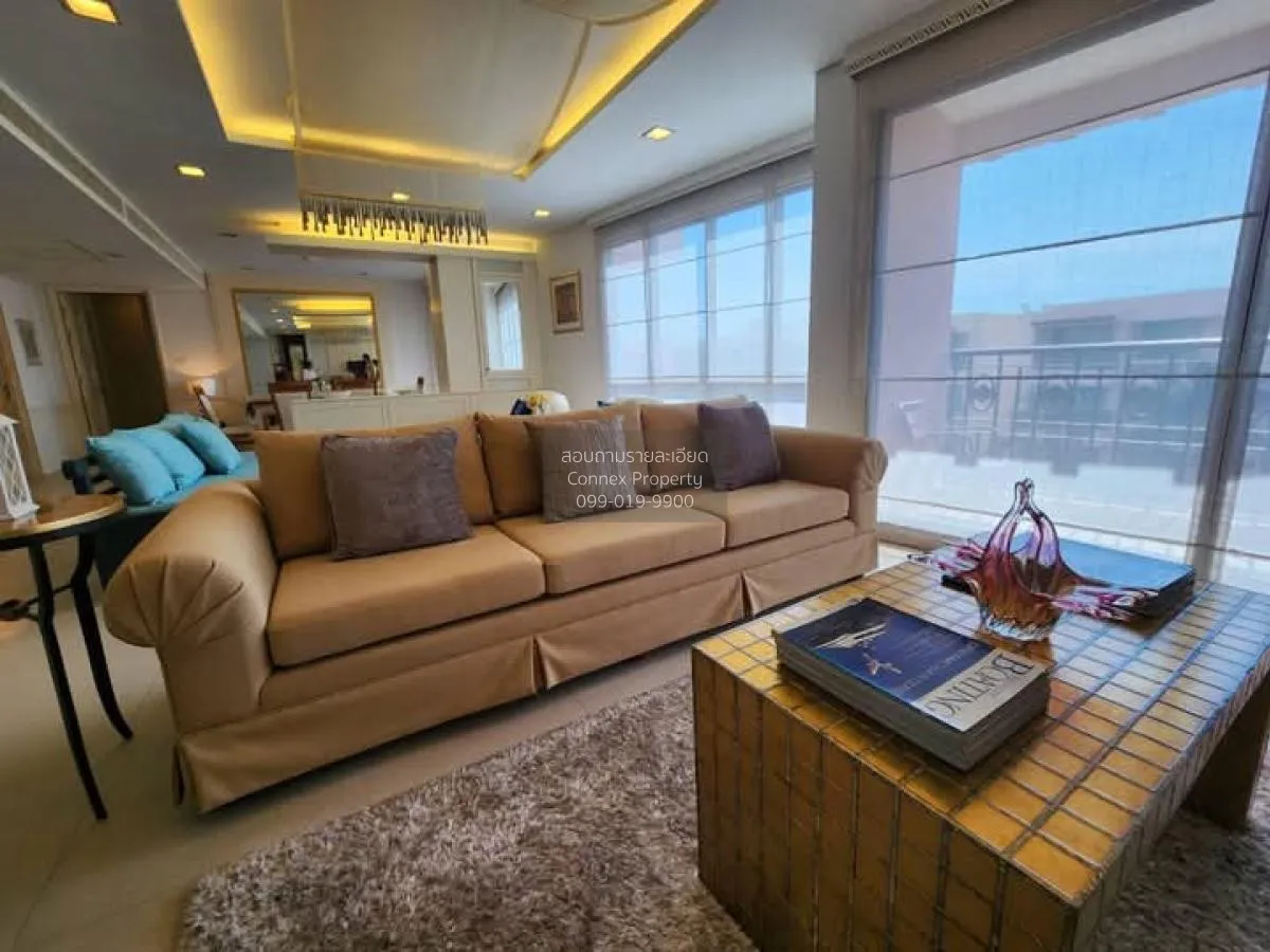 For Rent Condo , Marrakesh Hua Hin Residences , nice view , river 2