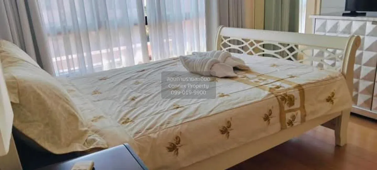 For Rent Condo , Marrakesh Hua Hin Residences , nice view , river 4