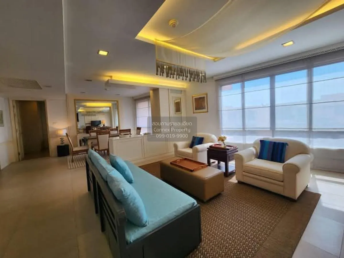 For Rent Condo , Marrakesh Hua Hin Residences , nice view , river