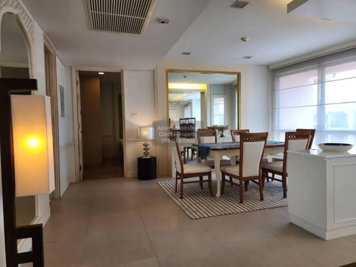 For Rent Condo , Marrakesh Hua Hin Residences , nice view , river