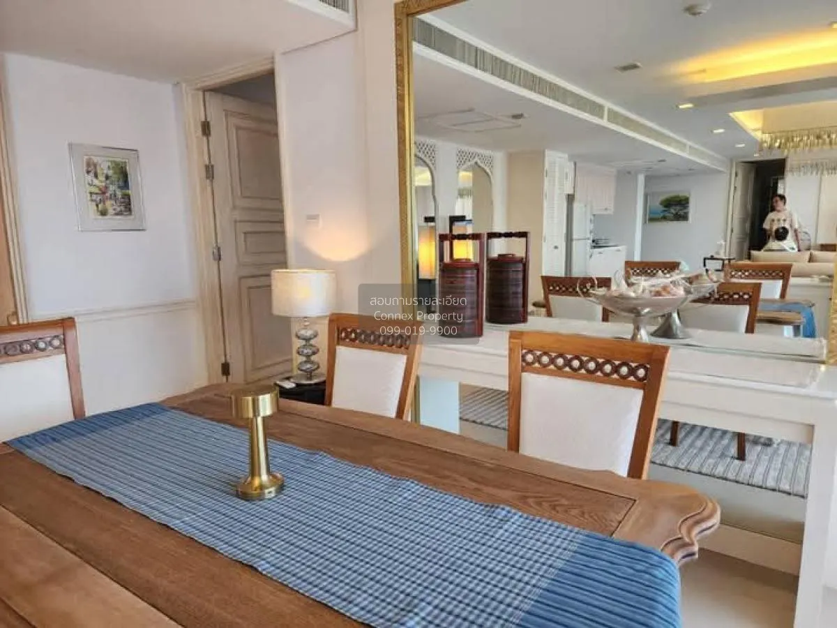 For Rent Condo , Marrakesh Hua Hin Residences , nice view , river