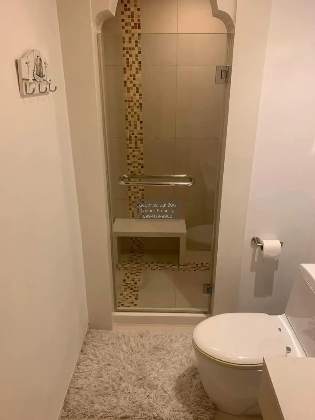 For Rent Condo , Marrakesh Hua Hin Residences , nice view , river