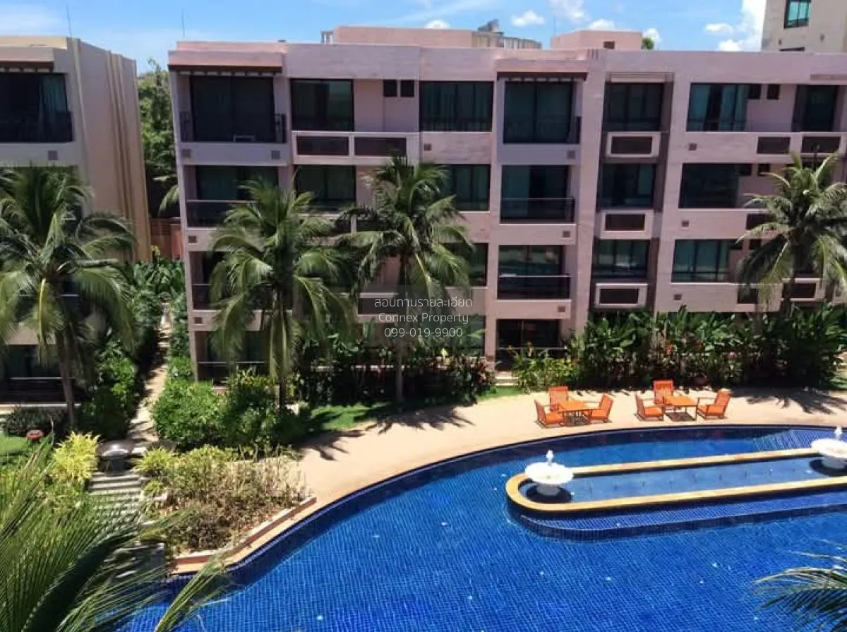 For Rent Condo , Marrakesh Hua Hin Residences , nice view , river