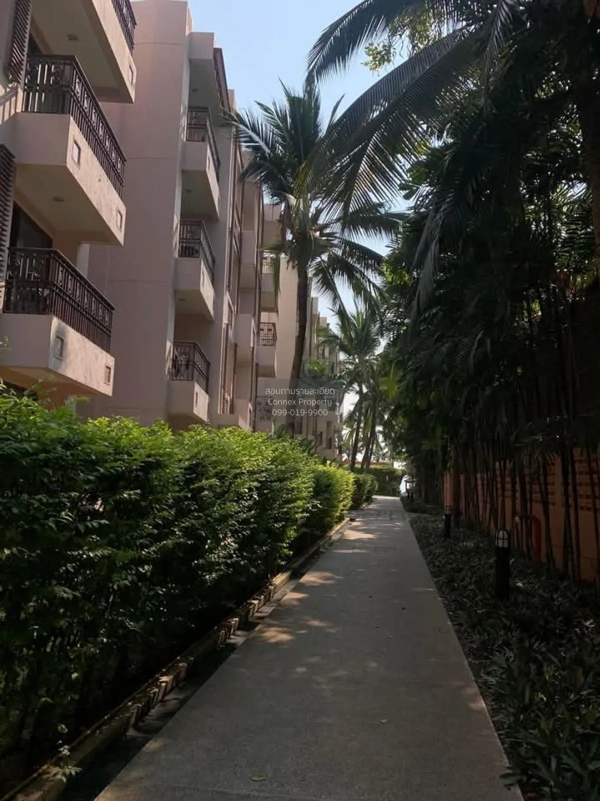 For Rent Condo , Marrakesh Hua Hin Residences , nice view , river