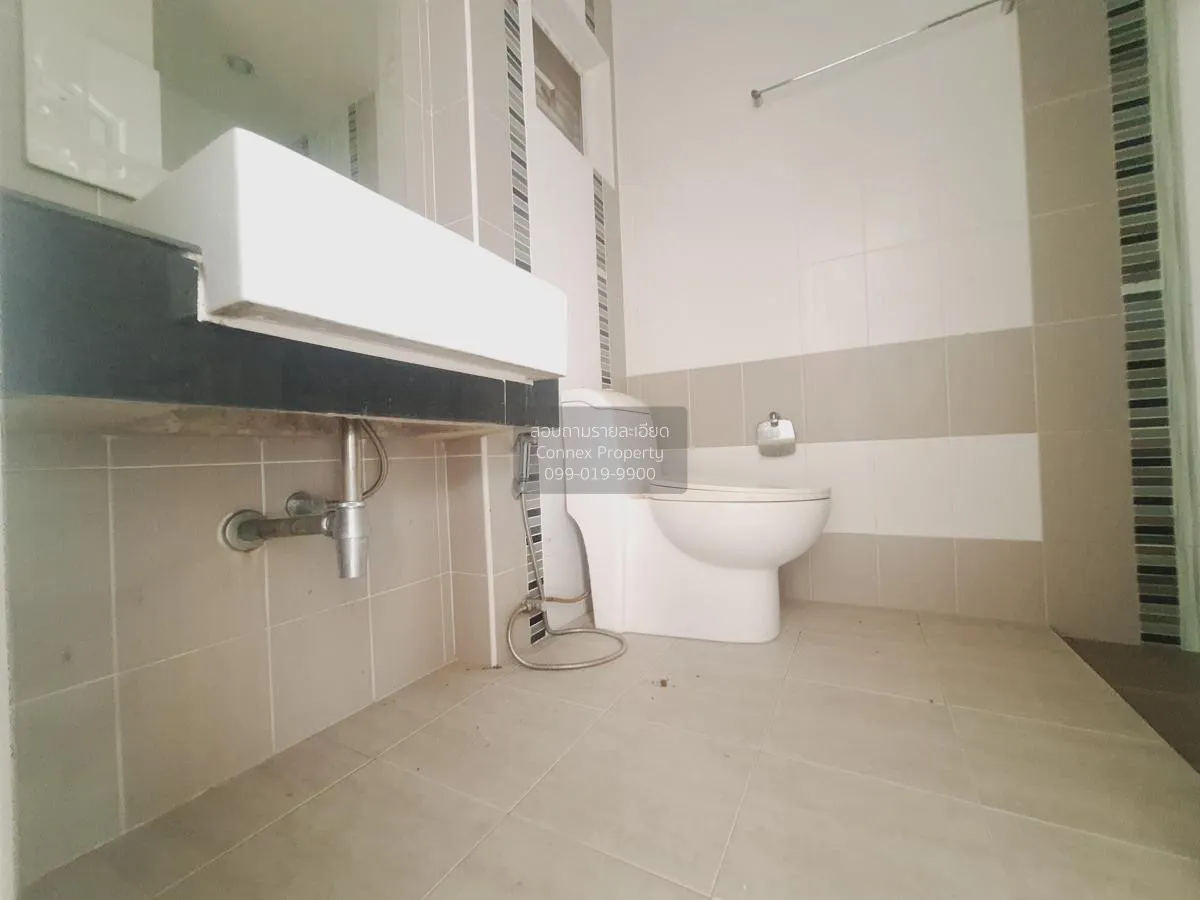 ขายบ้าน  บีลีฟโฮม อัลลายด์ 1 บ่อวิน ศรีราชา ชลบุรี CX-118531