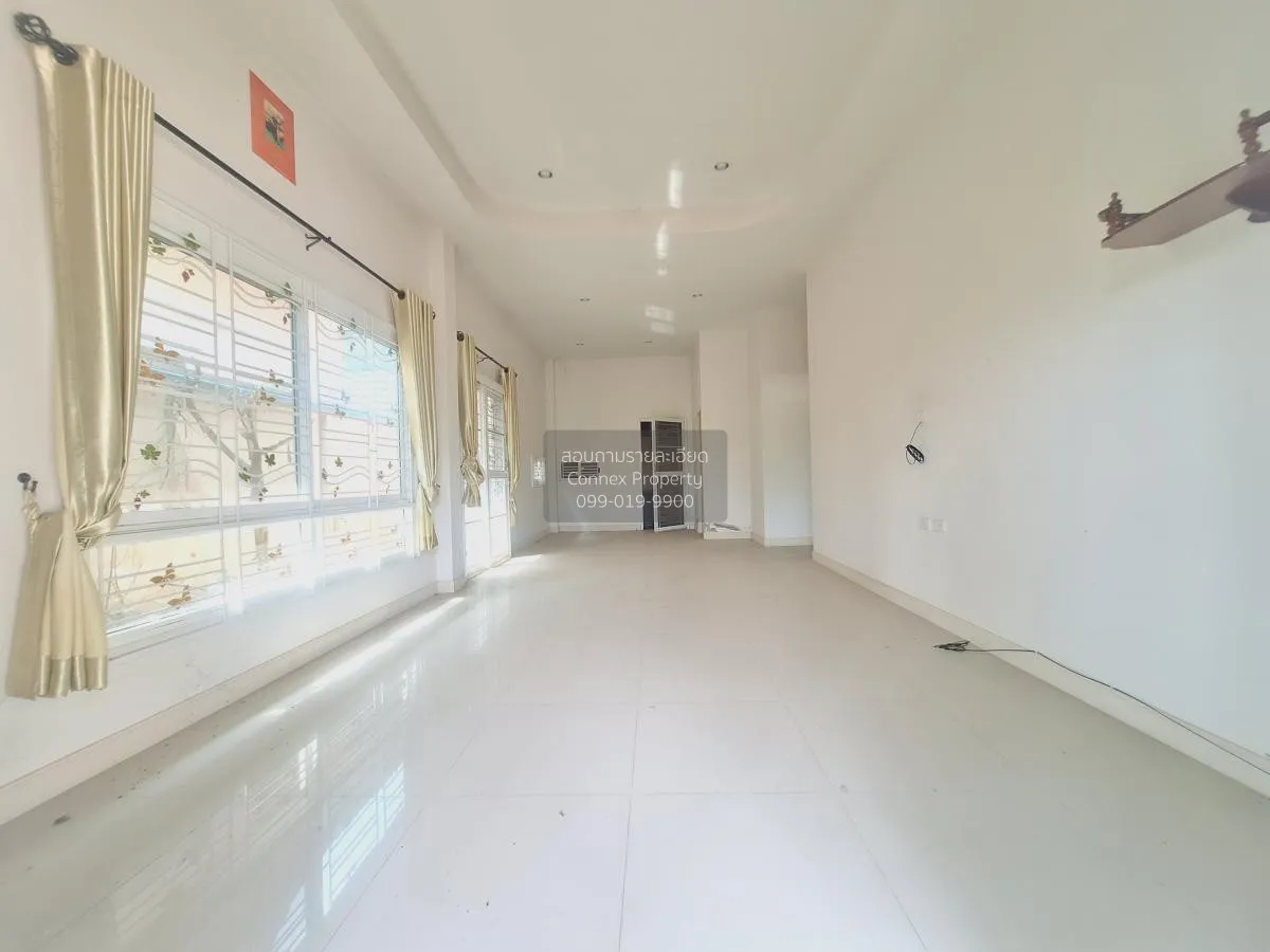 ขายบ้าน  บีลีฟโฮม อัลลายด์ 1 บ่อวิน ศรีราชา ชลบุรี CX-118531 4