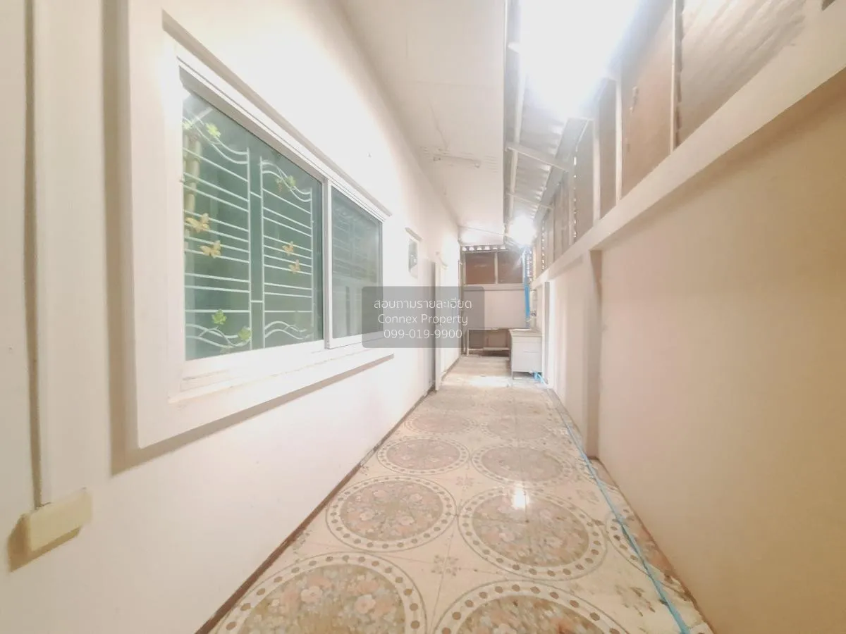 ขายบ้าน  บีลีฟโฮม อัลลายด์ 1 บ่อวิน ศรีราชา ชลบุรี CX-118531