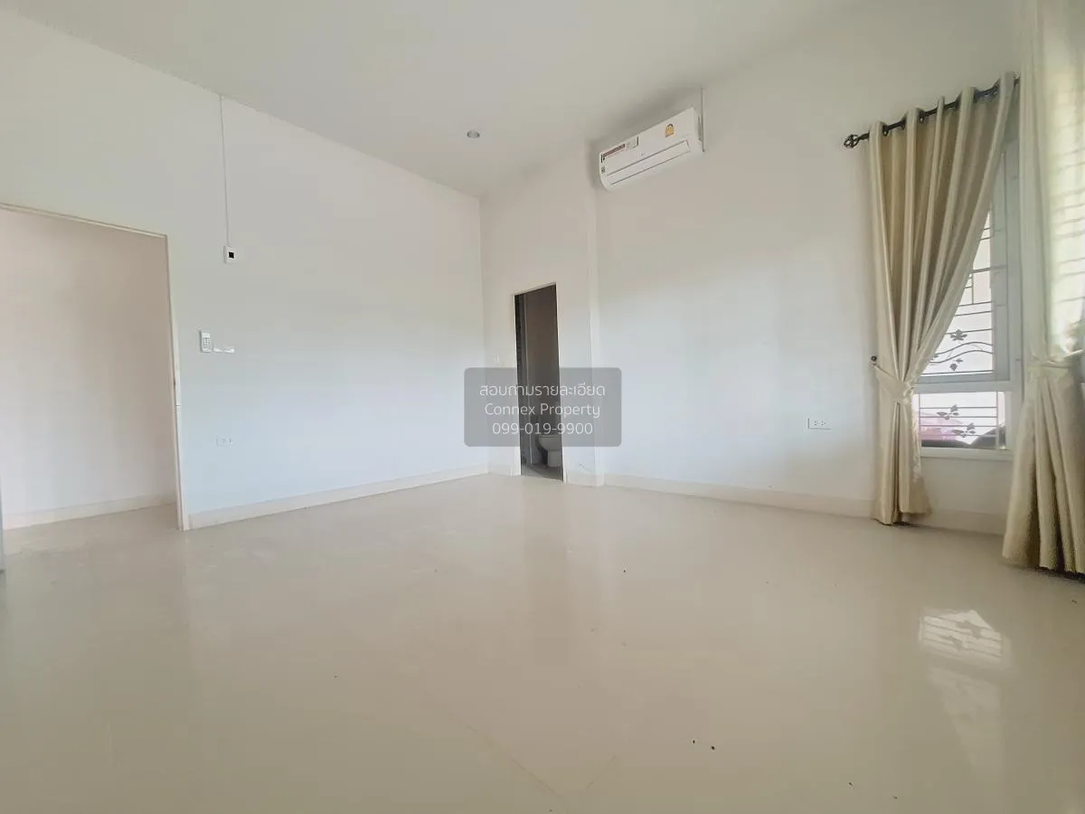 ขายบ้าน  บีลีฟโฮม อัลลายด์ 1 บ่อวิน ศรีราชา ชลบุรี CX-118531