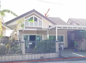 ขายบ้าน  บีลีฟโฮม อัลลายด์ 1 บ่อวิน ศรีราชา ชลบุรี CX-118531