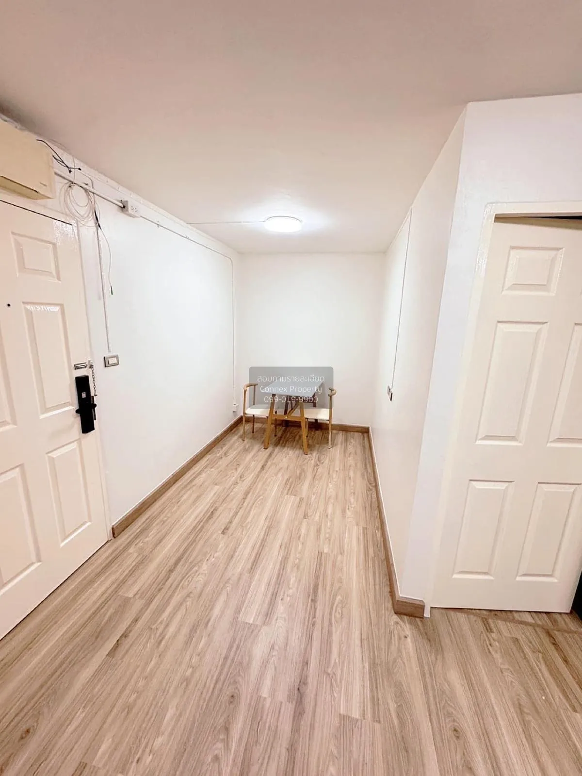 For Rent Condo , Ussakan Place Twin Condo  , MRT-Lam Sali , Hua M 4