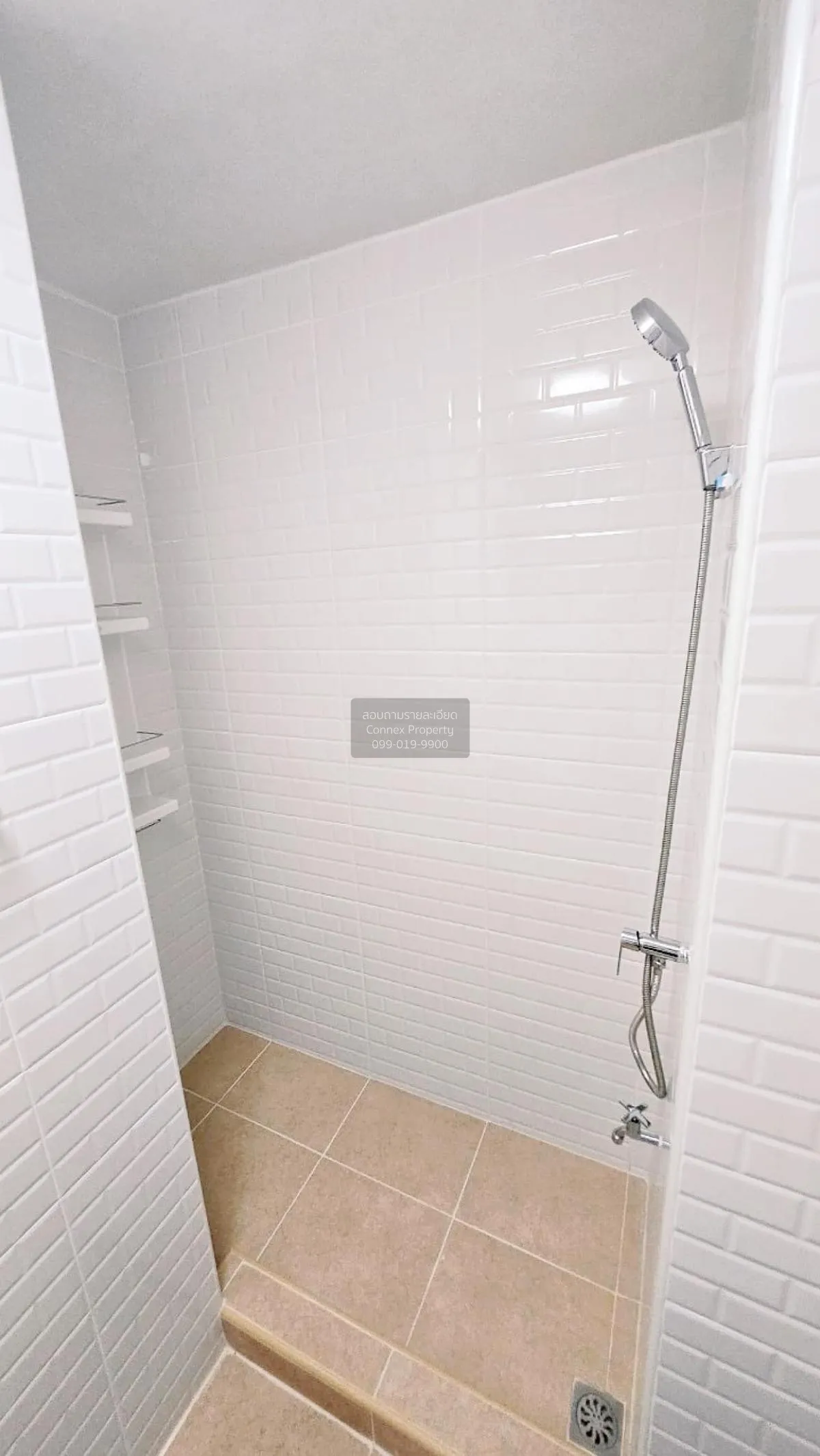 For Rent Condo , Ussakan Place Twin Condo  , MRT-Lam Sali , Hua M