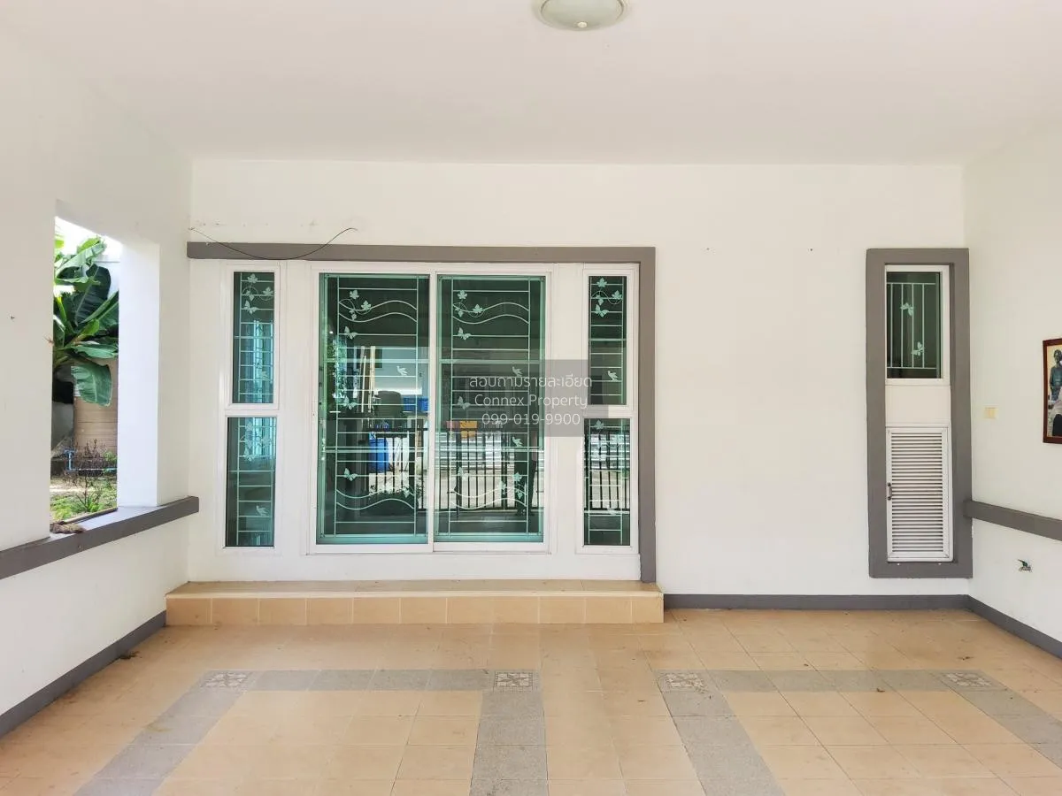 For Sale Townhouse/Townhome  ,  Chansamorn Hill, Bo Win-Amata Cit 2