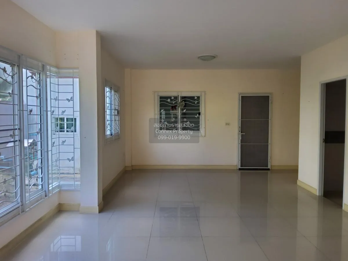 For Sale Townhouse/Townhome  ,  Chansamorn Hill, Bo Win-Amata Cit 3