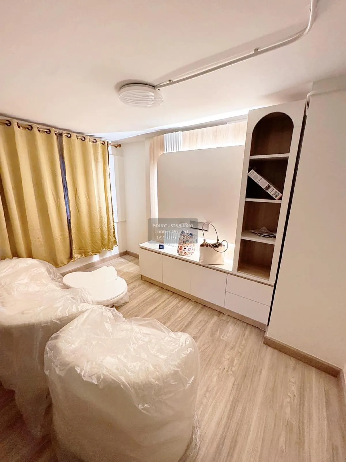 For Sale Condo , Ussakan Place Twin Condo  , MRT-Lam Sali , Hua M 2