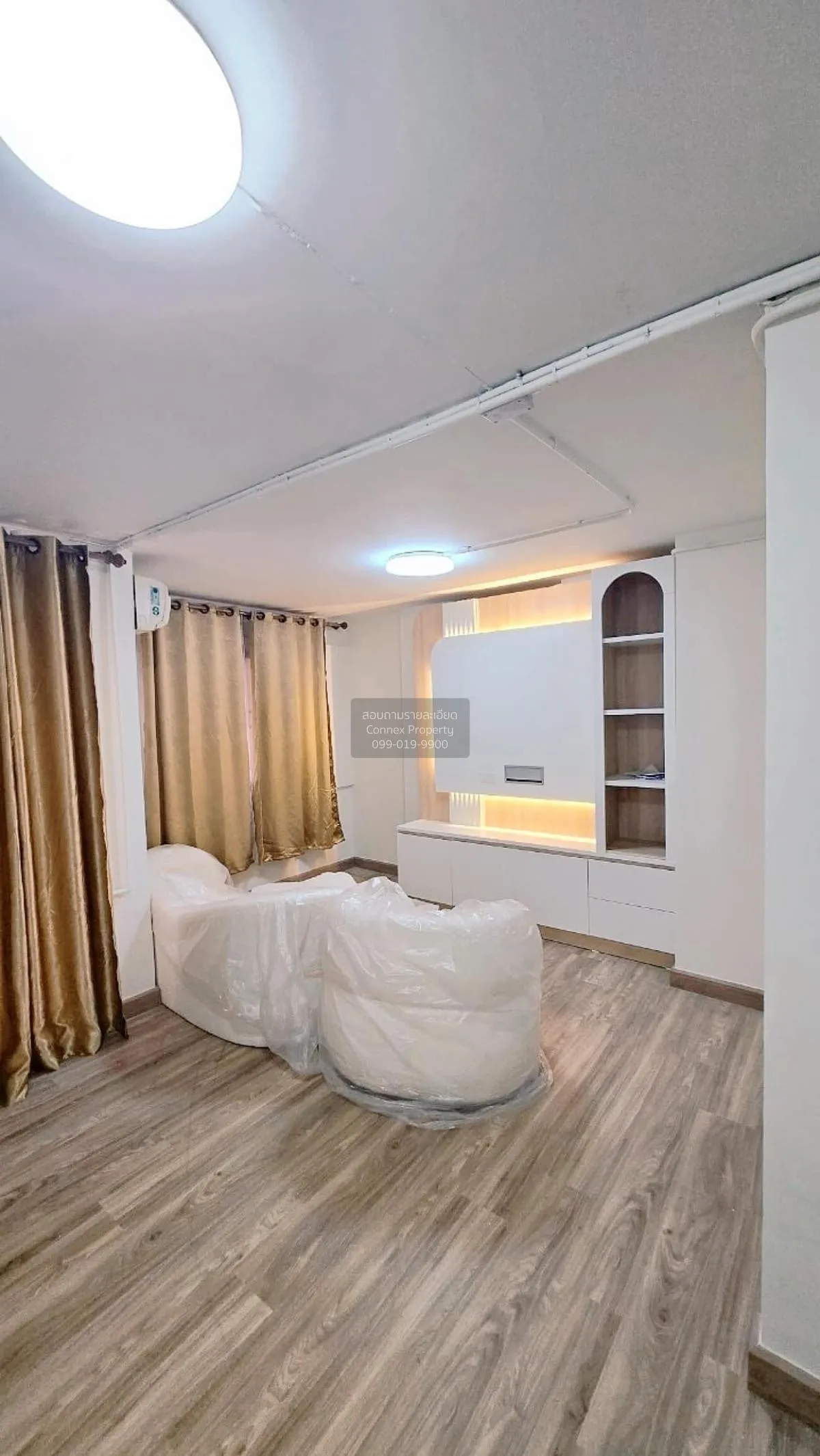 For Sale Condo , Ussakan Place Twin Condo  , MRT-Lam Sali , Hua M 3