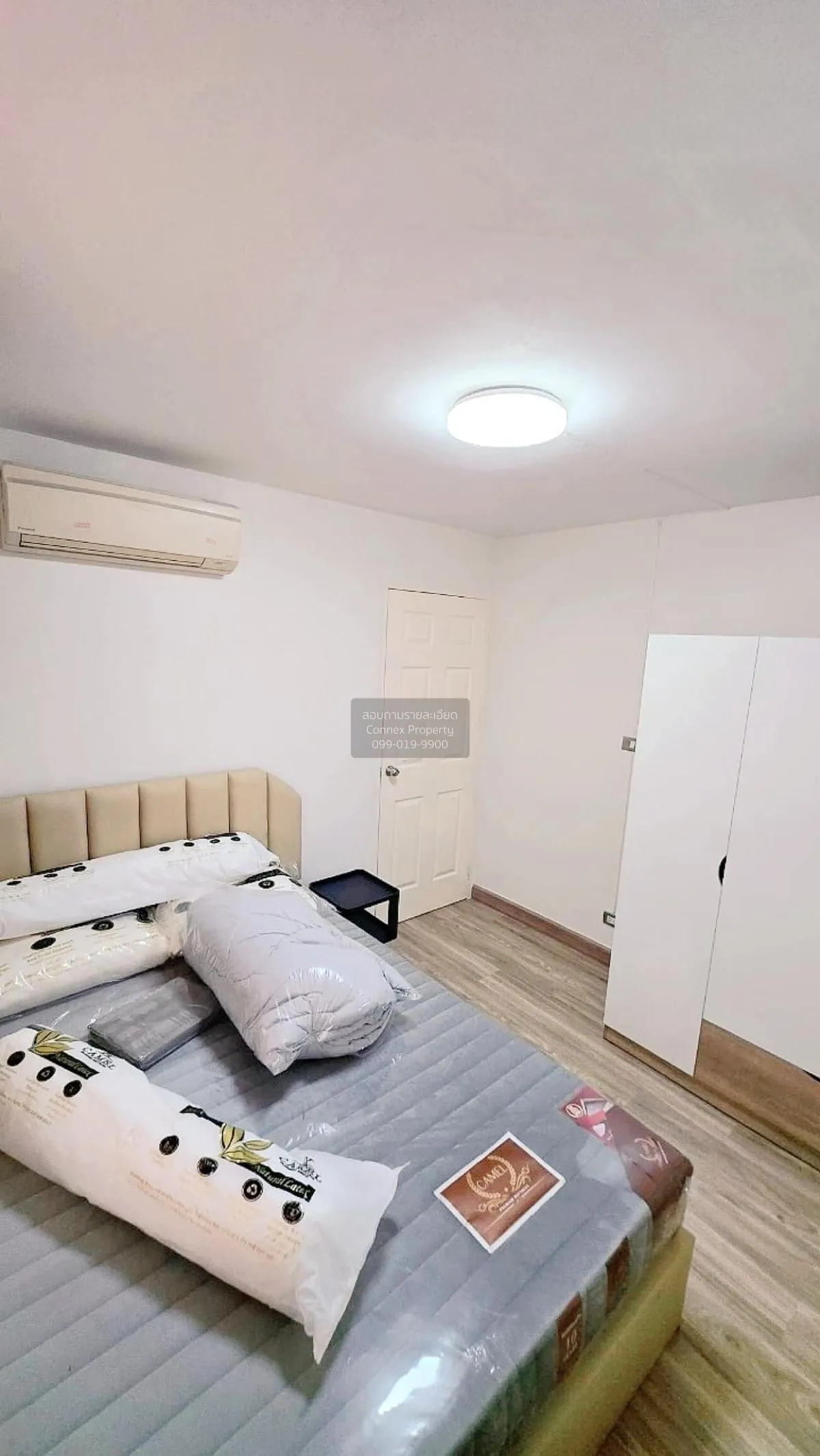 For Sale Condo , Ussakan Place Twin Condo  , MRT-Lam Sali , Hua M