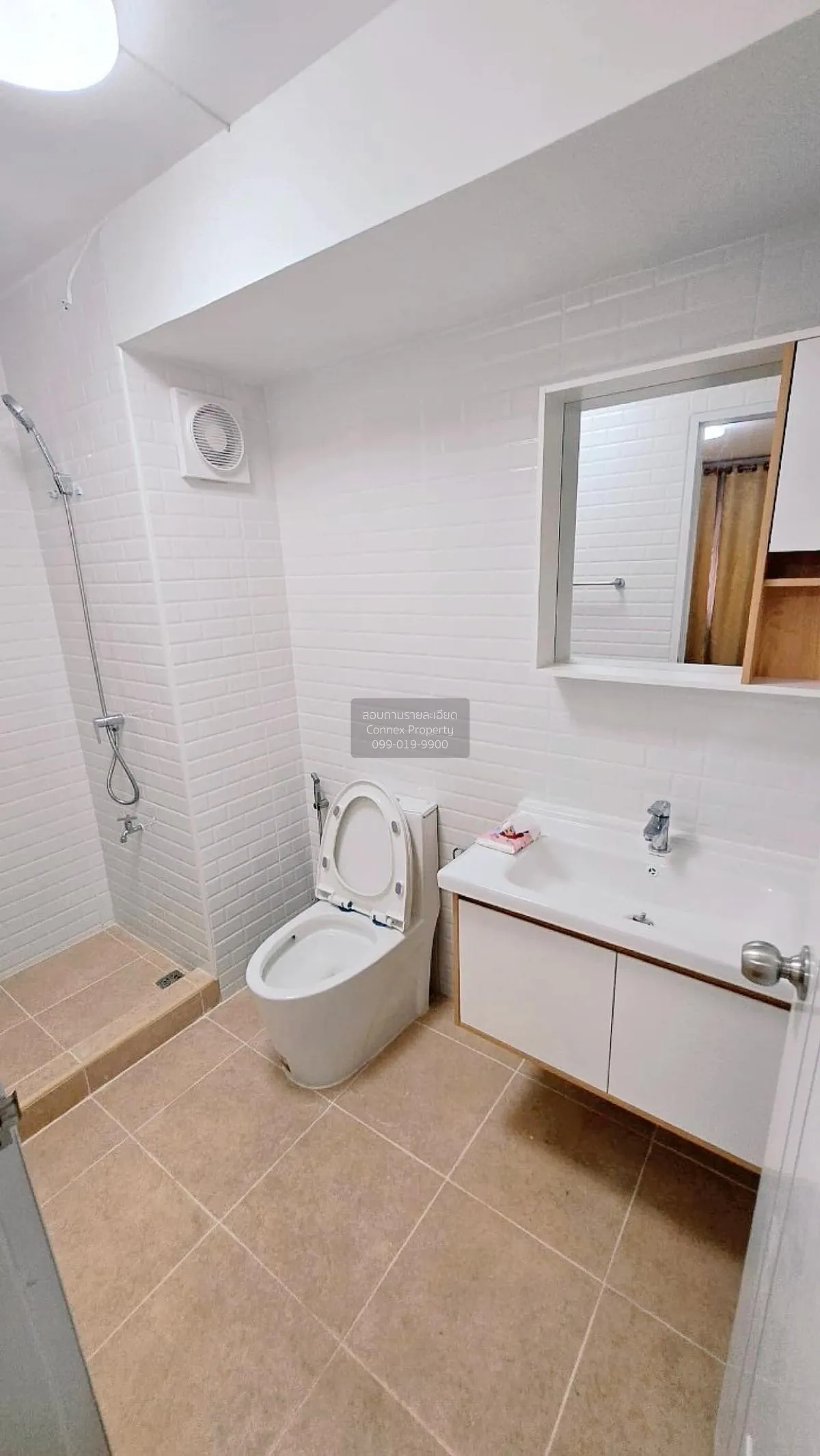 For Sale Condo , Ussakan Place Twin Condo  , MRT-Lam Sali , Hua M