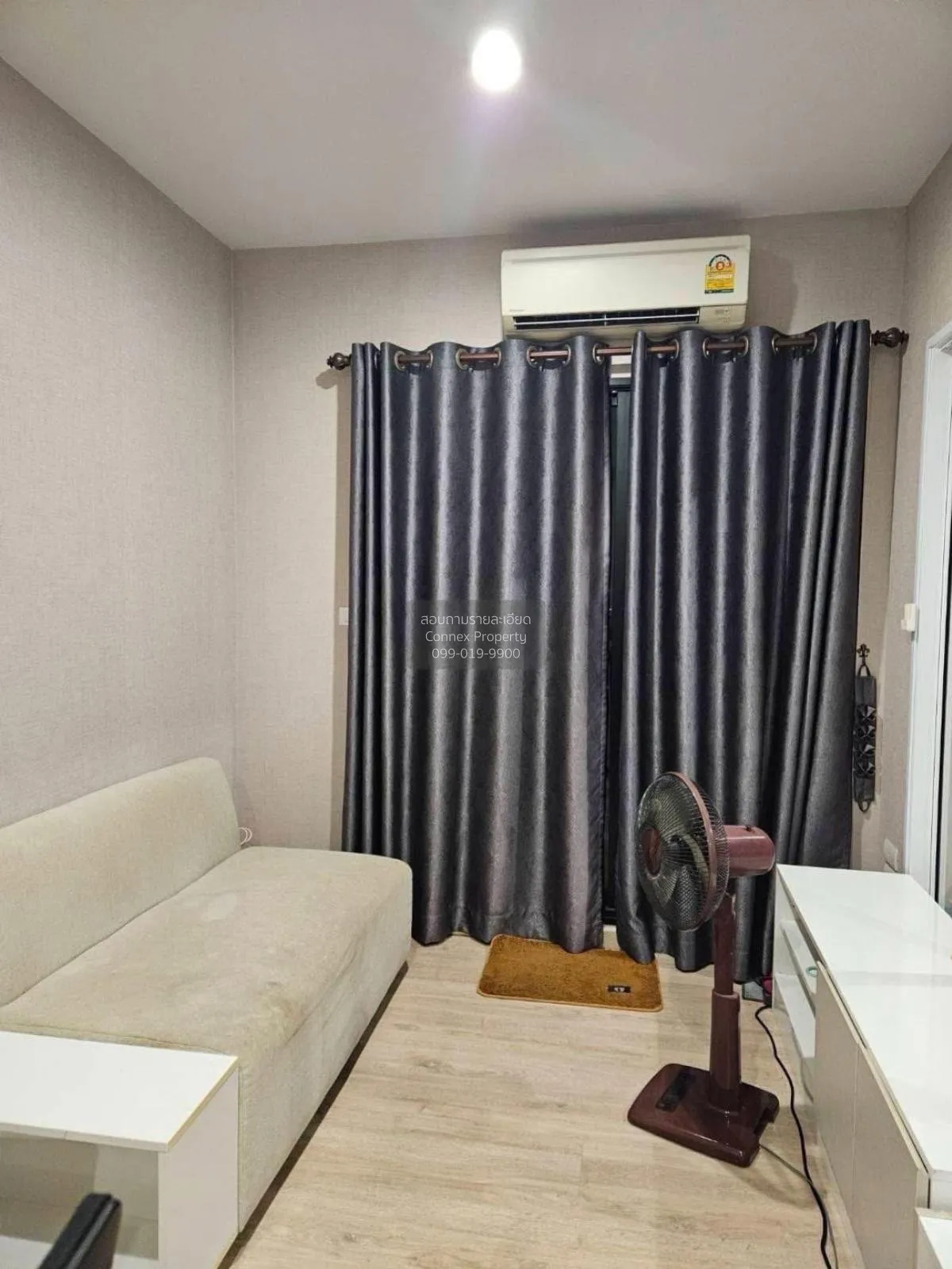 For Rent Condo , The Parkland Phetkasem - Thapra , MRT-Tha Phra , 1