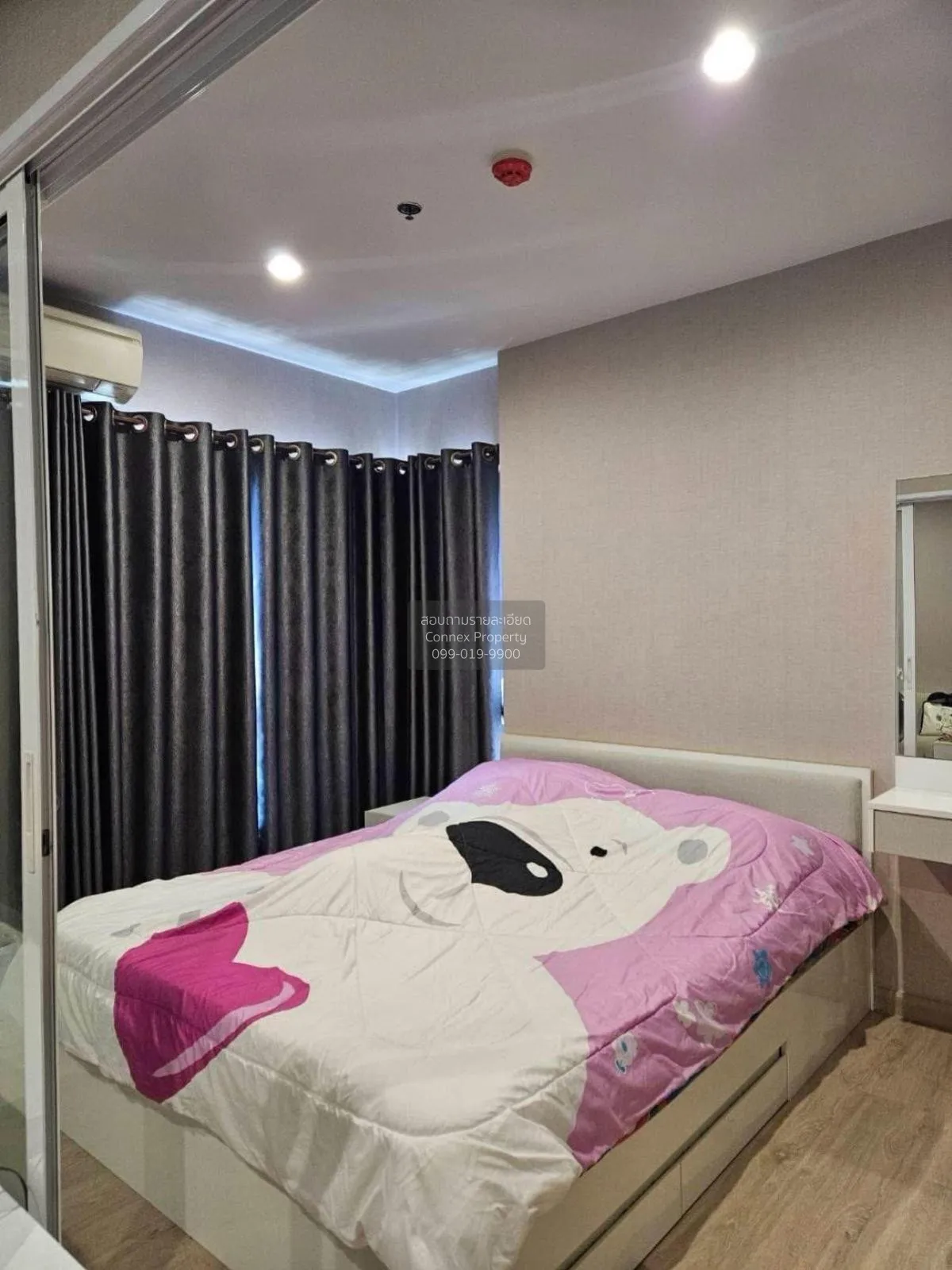 For Rent Condo , The Parkland Phetkasem - Thapra , MRT-Tha Phra , 3