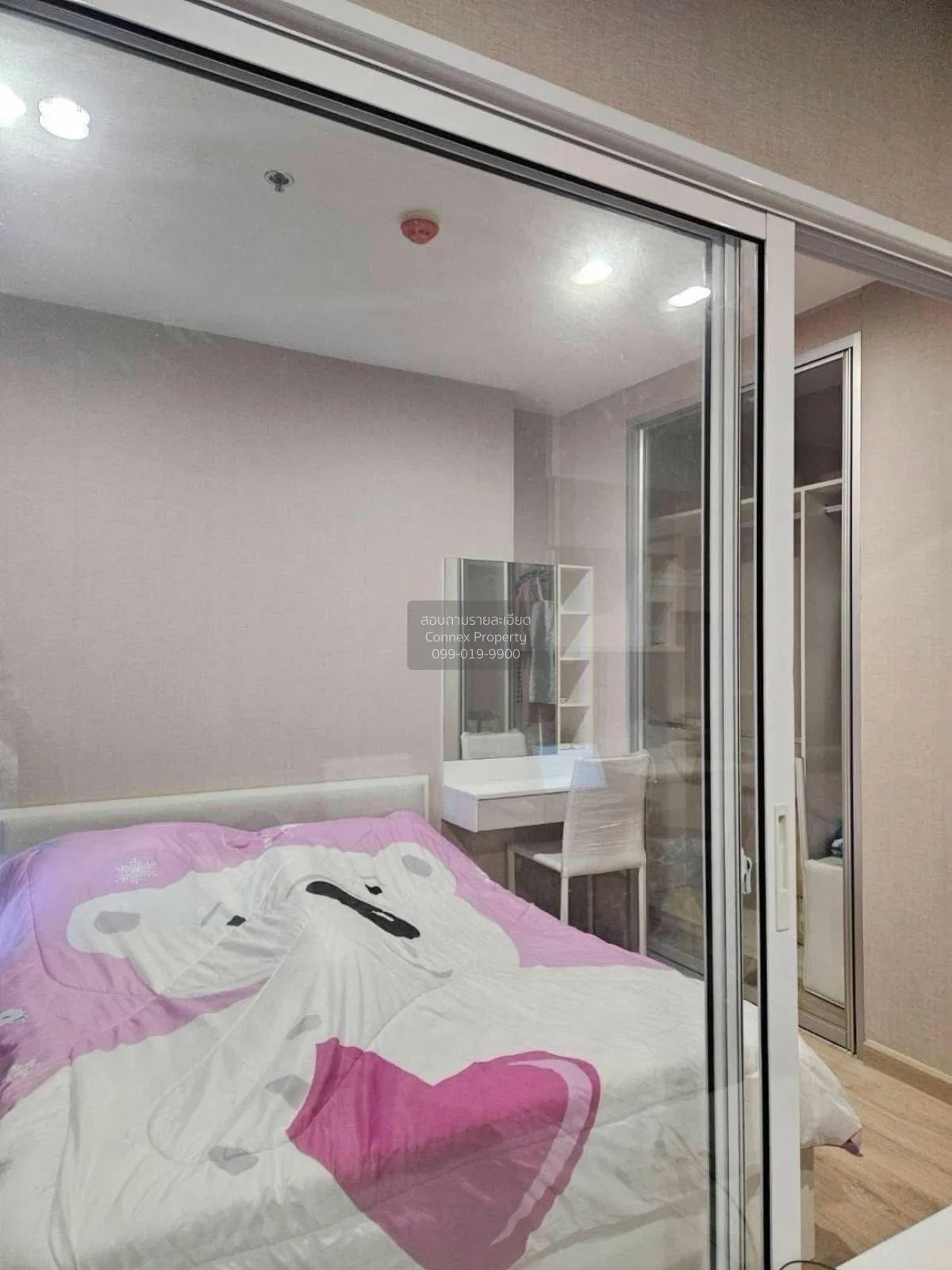 For Rent Condo , The Parkland Phetkasem - Thapra , MRT-Tha Phra ,