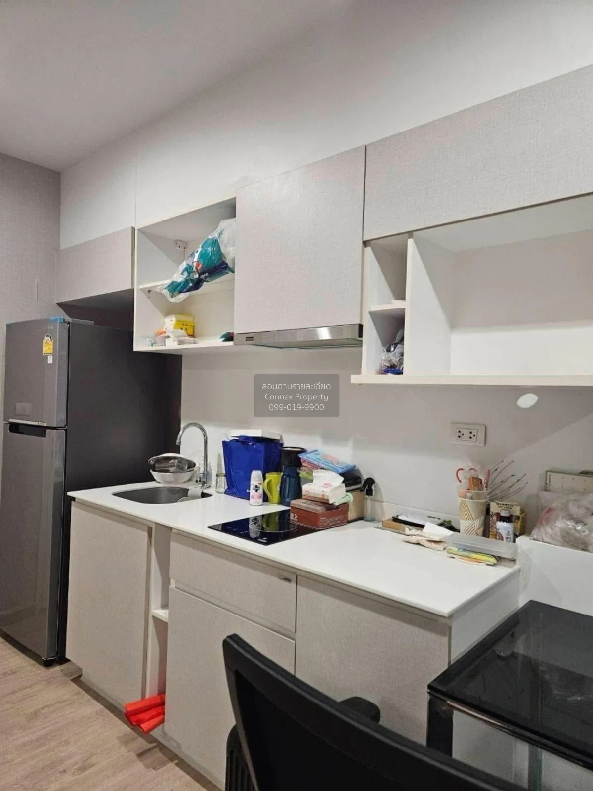 For Rent Condo , The Parkland Phetkasem - Thapra , MRT-Tha Phra ,