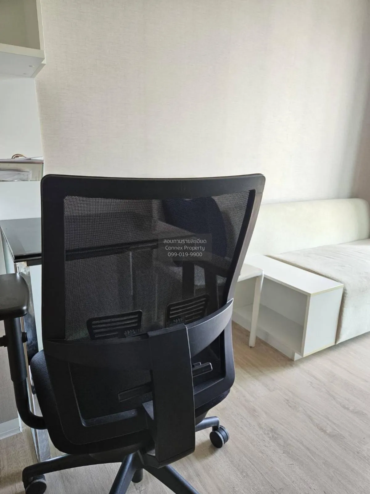 For Rent Condo , The Parkland Phetkasem - Thapra , MRT-Tha Phra ,