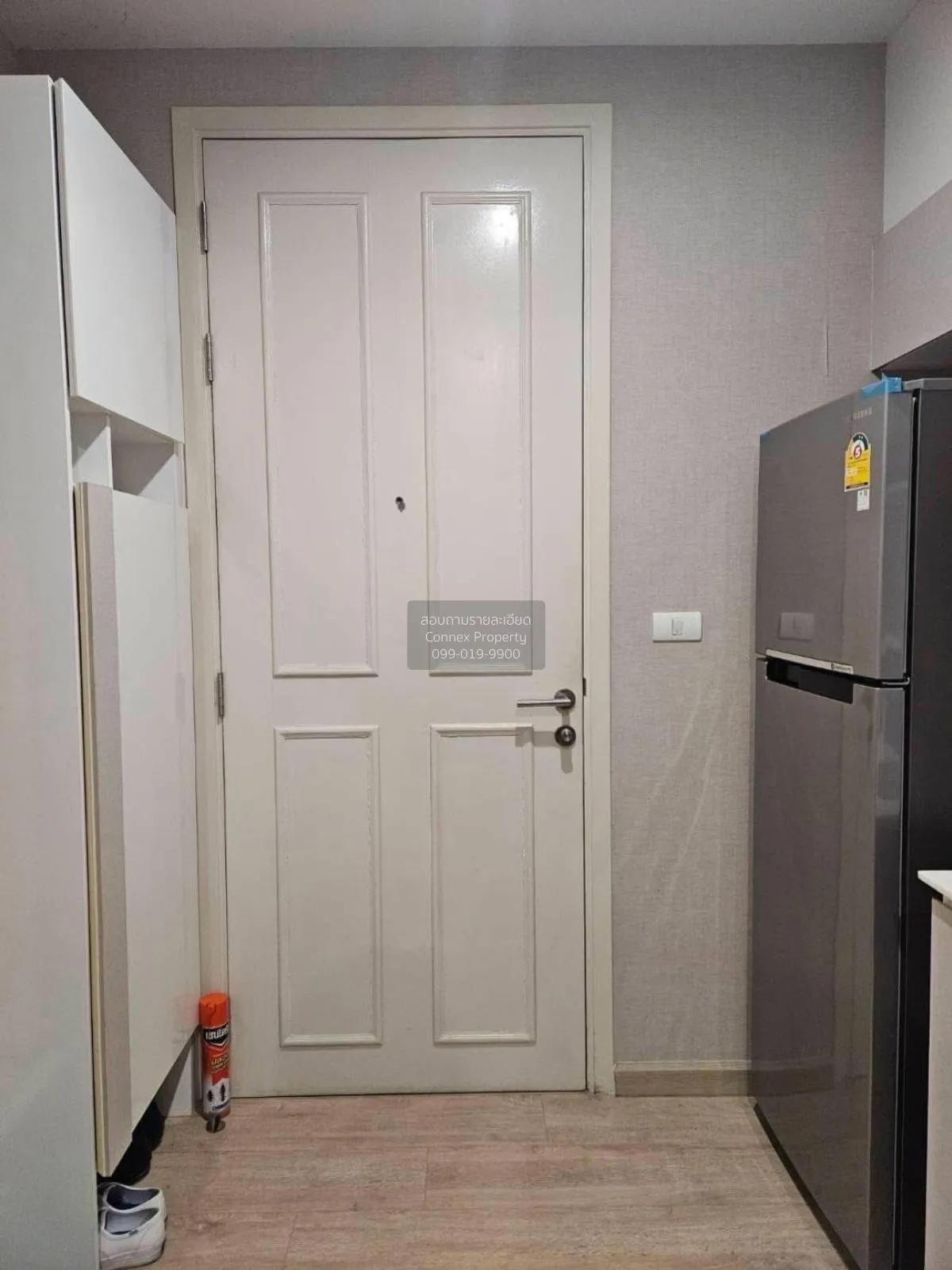 For Rent Condo , The Parkland Phetkasem - Thapra , MRT-Tha Phra ,