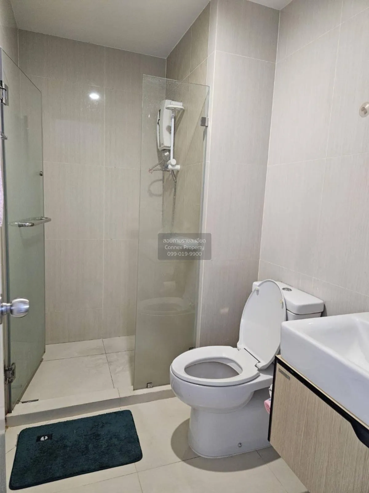 For Rent Condo , The Parkland Phetkasem - Thapra , MRT-Tha Phra ,