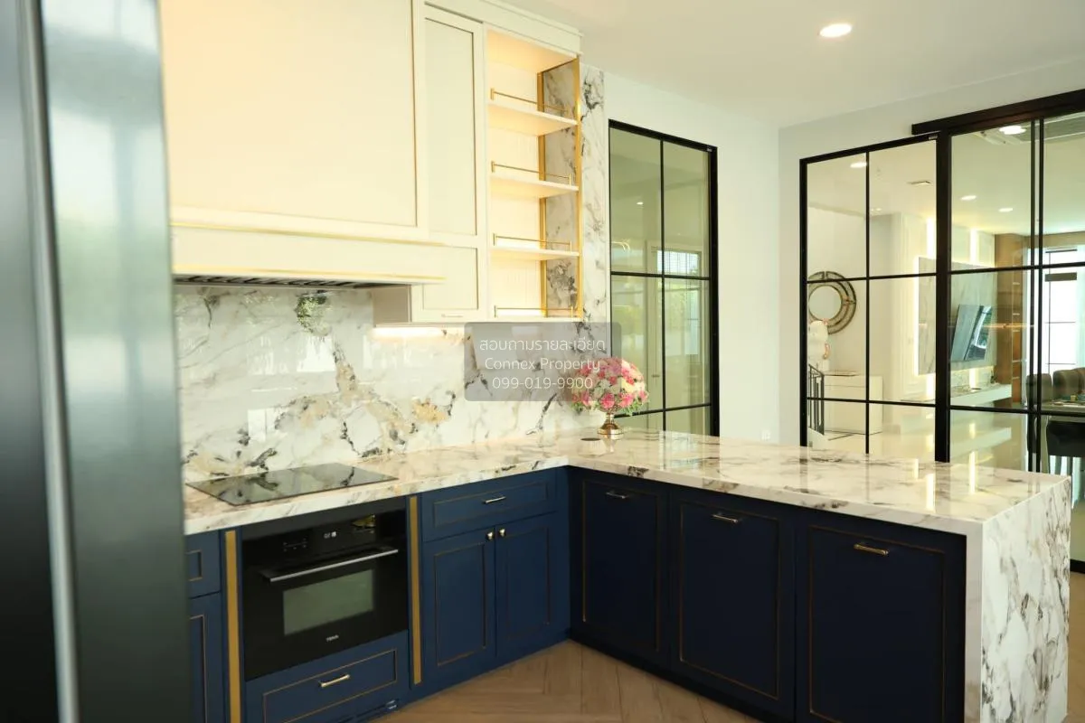 ขายบ้าน  นันทวัน พระราม9-กรุงเทพกรีฑาตัดใหม่ สะพานสูง เขต สะพานสู