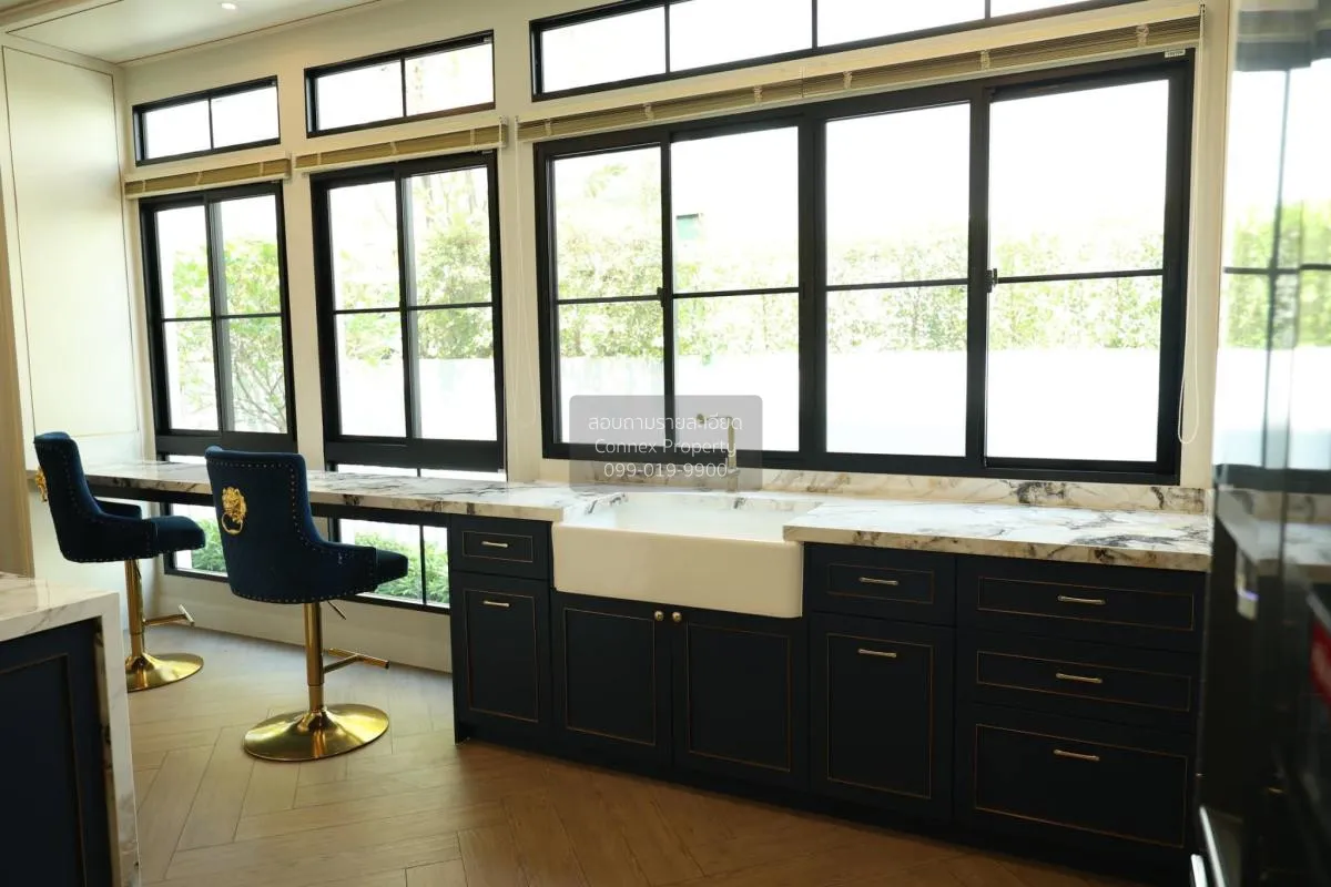 ขายบ้าน  นันทวัน พระราม9-กรุงเทพกรีฑาตัดใหม่ สะพานสูง เขต สะพานสู