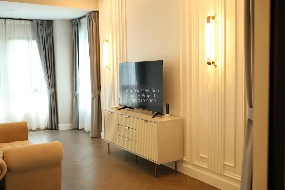 ขายบ้าน  นันทวัน พระราม9-กรุงเทพกรีฑาตัดใหม่ สะพานสูง เขต สะพานสู