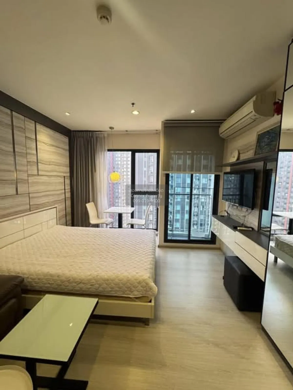 For Rent Condo , RHYTHM Asoke , MRT-Phra Ram 9 , Makkasan , Rat T 2