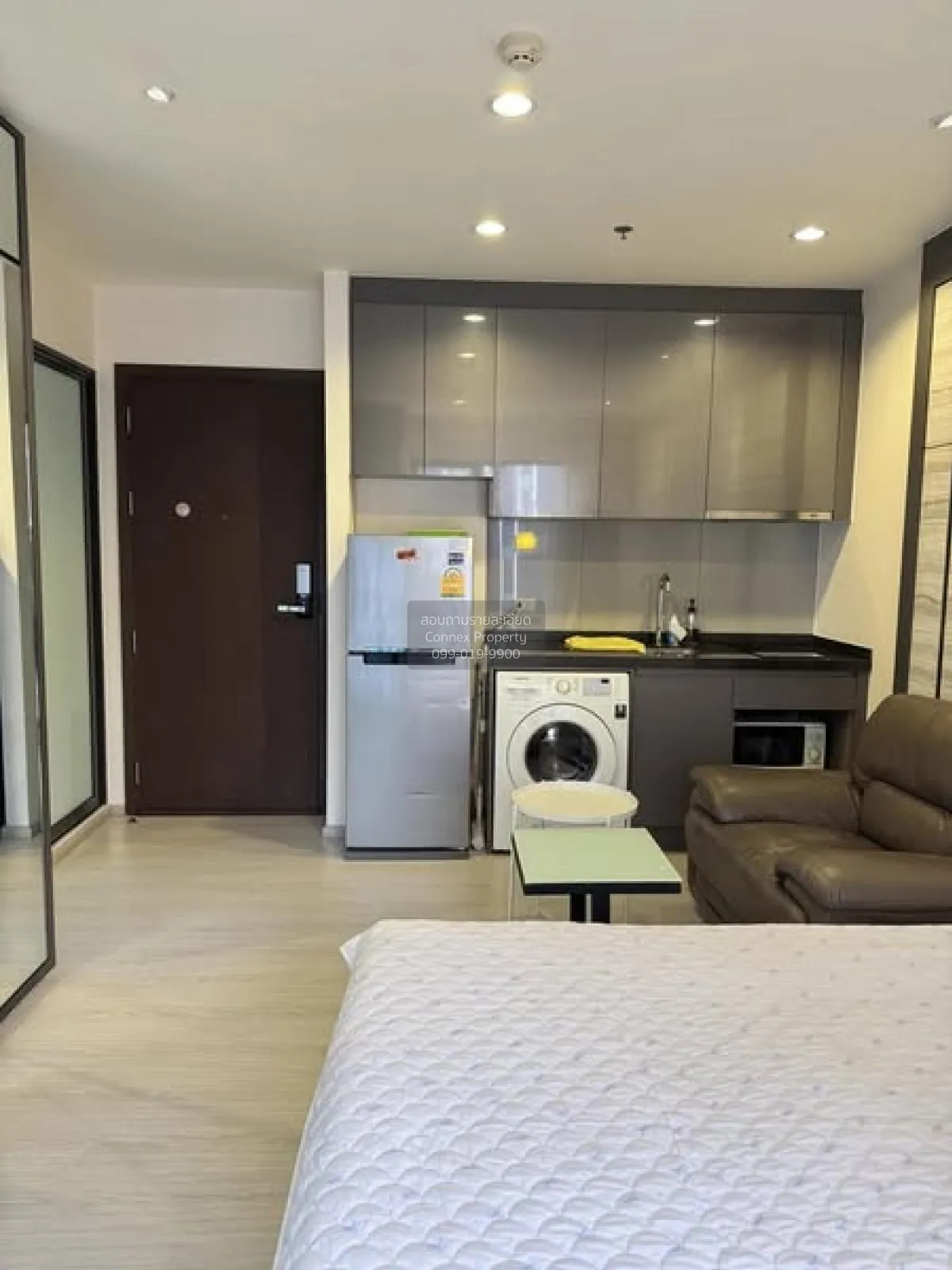 For Rent Condo , RHYTHM Asoke , MRT-Phra Ram 9 , Makkasan , Rat T 4
