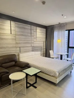 For Rent Condo , RHYTHM Asoke , MRT-Phra Ram 9 , Makkasan , Rat Thewi , Bangkok , CX-118540