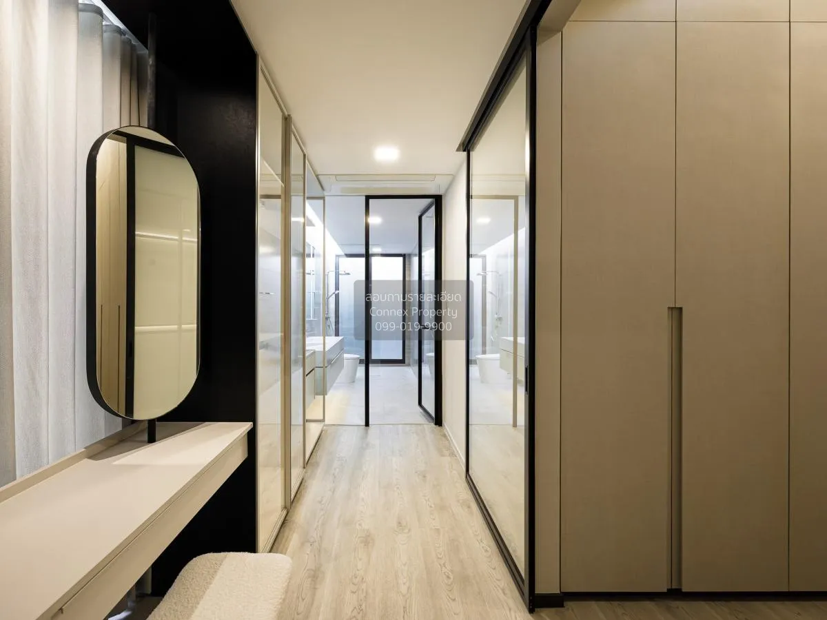 เช่าบ้าน  วีเว่ กรุงเทพกรีฑา ทับช้าง เขต สะพานสูง กรุงเทพ CX-1185