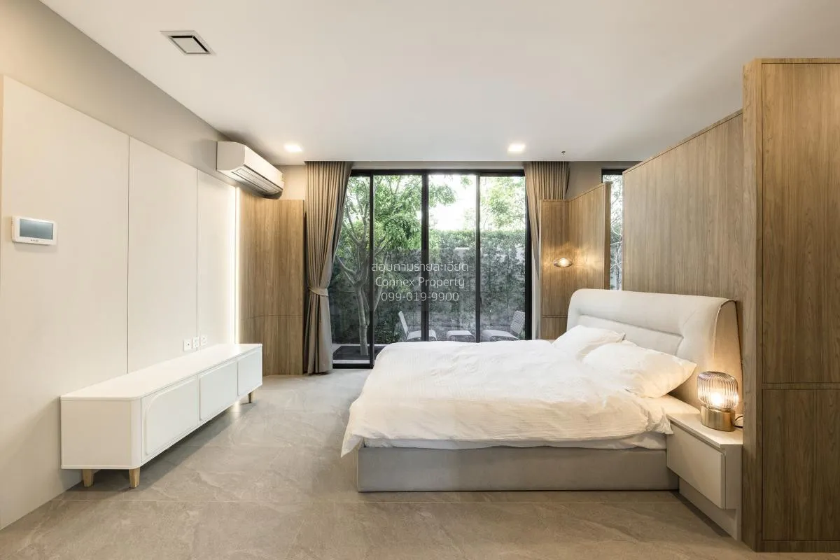 เช่าบ้าน  วีเว่ กรุงเทพกรีฑา ทับช้าง เขต สะพานสูง กรุงเทพ CX-1185