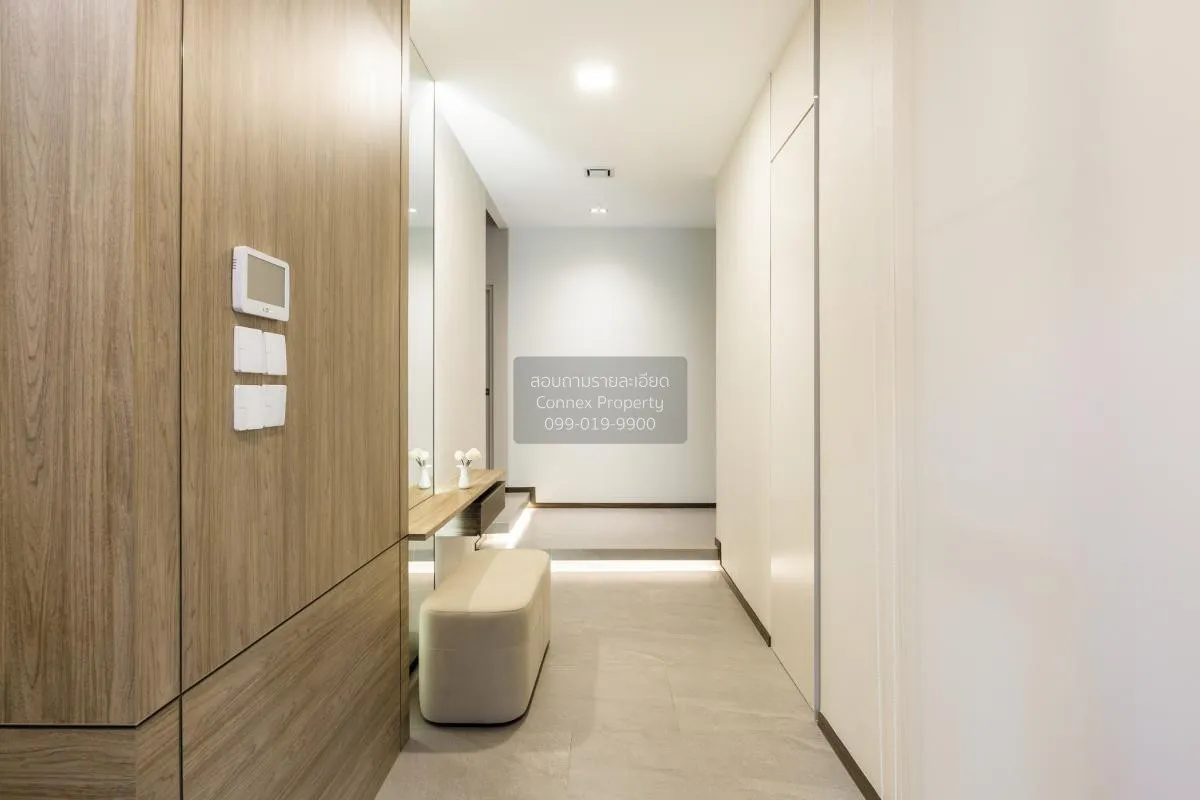 เช่าบ้าน  วีเว่ กรุงเทพกรีฑา ทับช้าง เขต สะพานสูง กรุงเทพ CX-1185