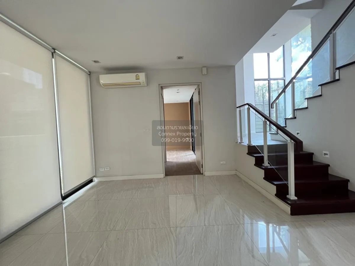 ขายบ้าน  บ้านกลางเมือง คลาสเซ่ เอกมัย - รามอินทรา ลาดพร้าว เขต ลา