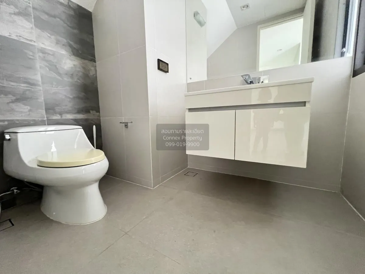 ขายบ้าน  บ้านกลางเมือง คลาสเซ่ เอกมัย - รามอินทรา ลาดพร้าว เขต ลา