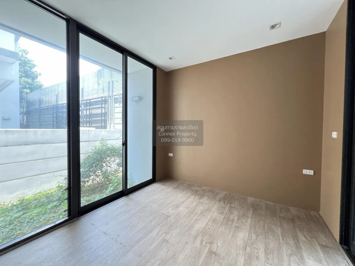 ขายบ้าน  บ้านกลางเมือง คลาสเซ่ เอกมัย - รามอินทรา ลาดพร้าว เขต ลา