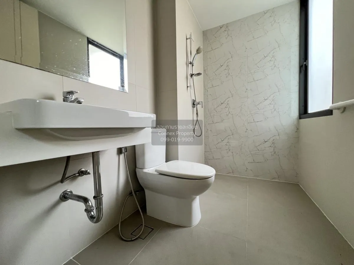 ขายบ้าน  บ้านกลางเมือง คลาสเซ่ เอกมัย - รามอินทรา ลาดพร้าว เขต ลา