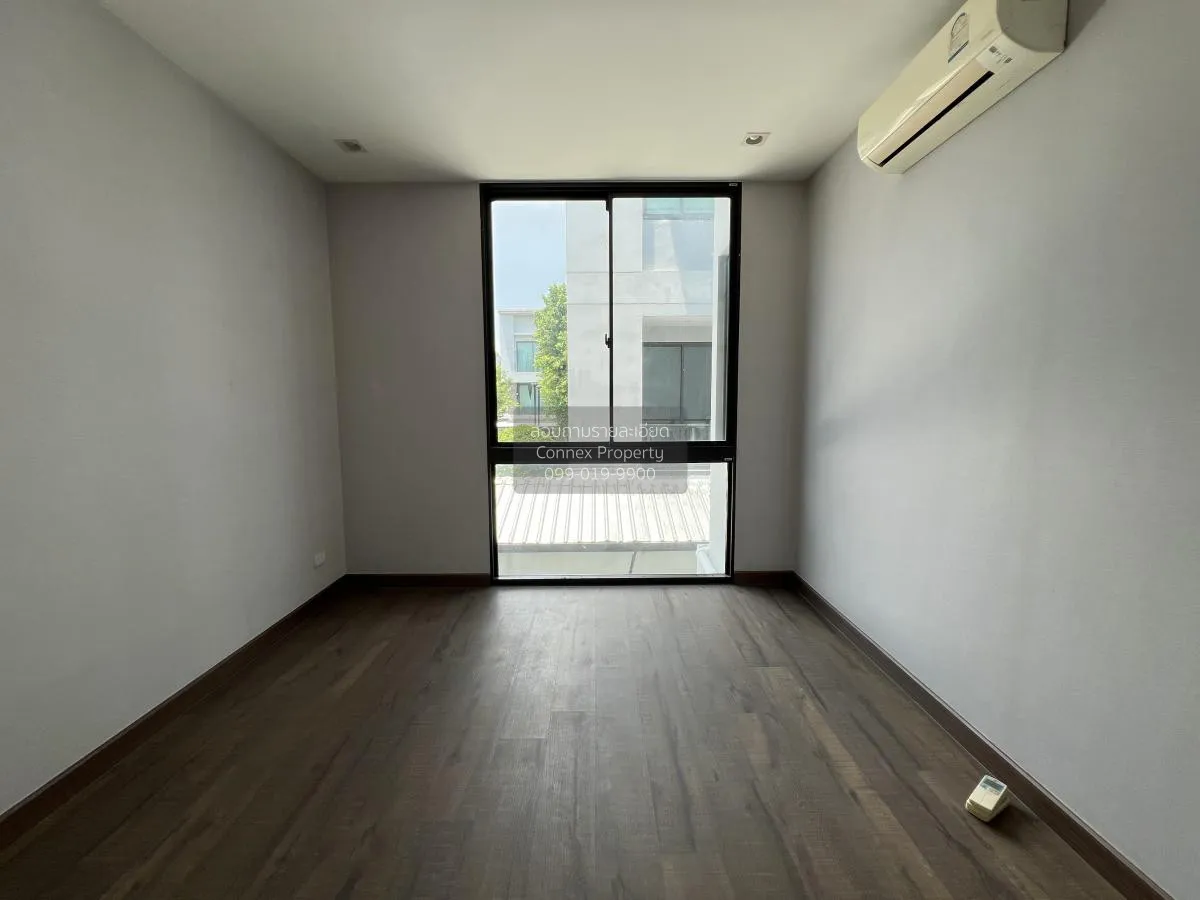 ขายบ้าน  บ้านกลางเมือง คลาสเซ่ เอกมัย - รามอินทรา ลาดพร้าว เขต ลา