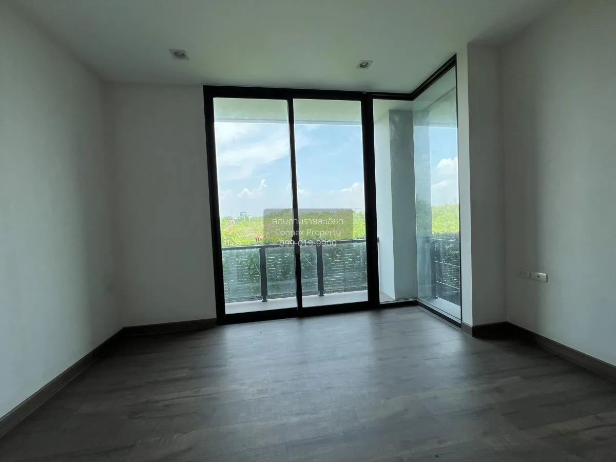 ขายบ้าน  บ้านกลางเมือง คลาสเซ่ เอกมัย - รามอินทรา ลาดพร้าว เขต ลา