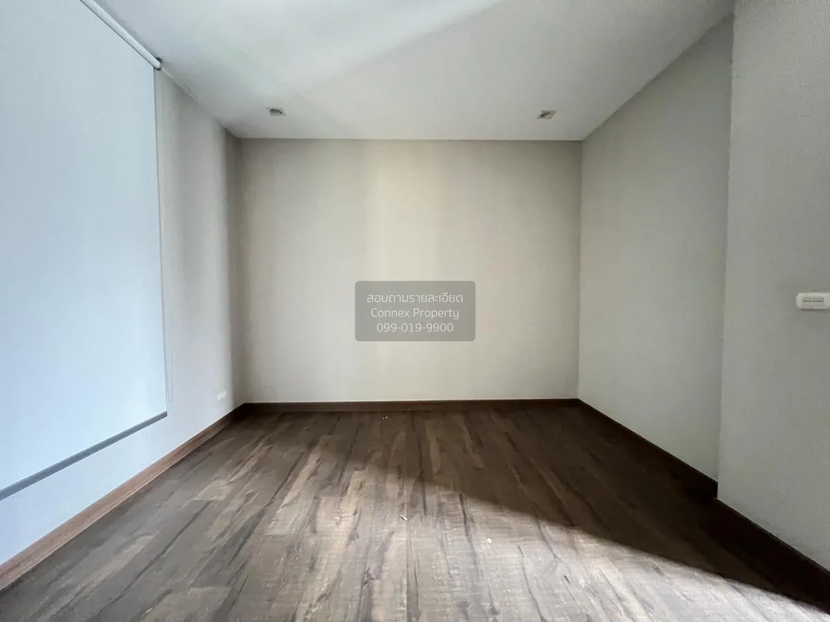 ขายบ้าน  บ้านกลางเมือง คลาสเซ่ เอกมัย - รามอินทรา ลาดพร้าว เขต ลา