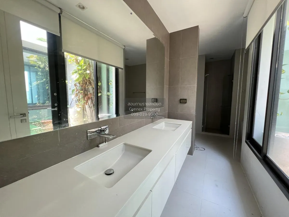 ขายบ้าน  บ้านกลางเมือง คลาสเซ่ เอกมัย - รามอินทรา ลาดพร้าว เขต ลา