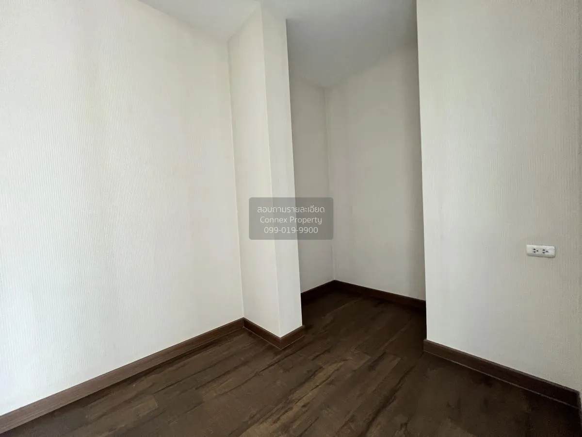 ขายบ้าน  บ้านกลางเมือง คลาสเซ่ เอกมัย - รามอินทรา ลาดพร้าว เขต ลา