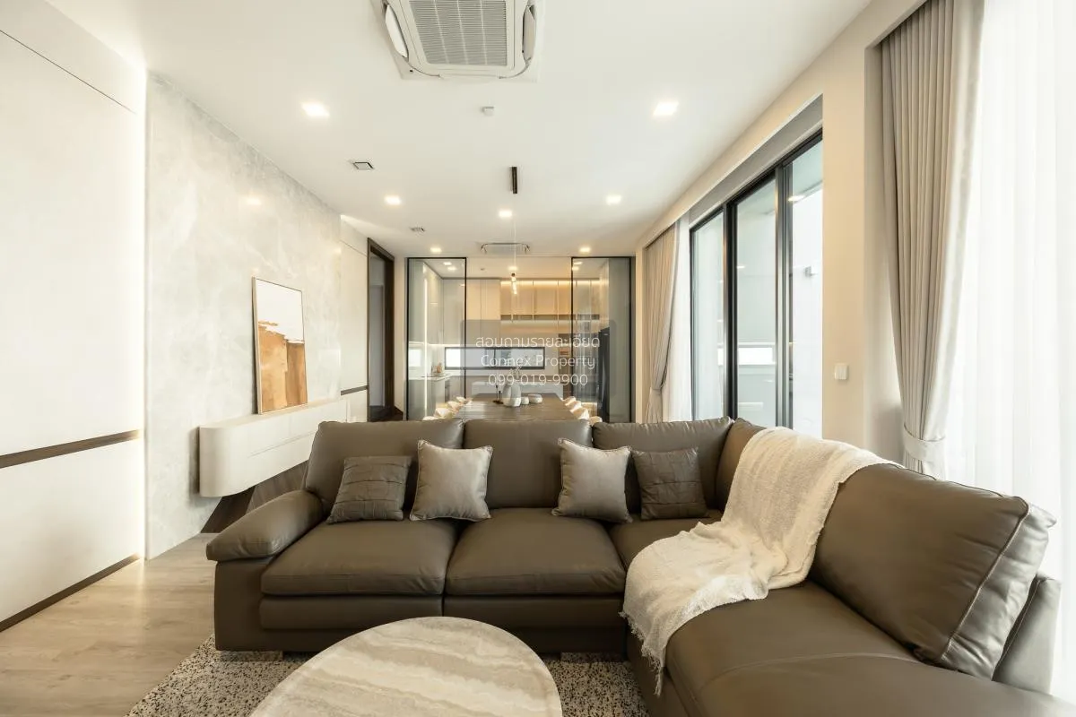 For Sale House , VIVE Krungthep Kreetha , Thap Chang , Saphan Sun 2